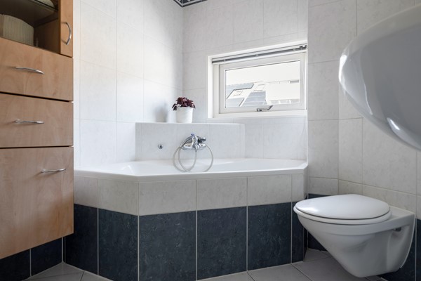 Medium property photo - Paardensprongstraat 16, 3554 EK Utrecht